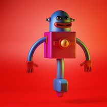 Modelado de mascota. Un projet de Illustration traditionnelle de Mauricio Abondano - 04.04.2017