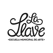 Mi_Proyecto_del_curso_logo-escuela-de-arte. Un progetto di Lettering di krammmariana - 14.04.2017