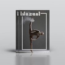 Inusual: Introducción al Diseño Editorial. Editorial Design, and Graphic Design project by Sebastián González Montoya - 04.06.2017
