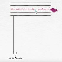 Mi Proyecto del curso: Copywriting: define el tono de tu marca personal. Design project by Ava Díaz - 04.08.2017