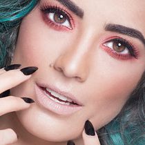 Mi Proyecto del curso: Fotografía de moda y retoque digital. Un projet de Beaux Arts, Photographie , et Postproduction photographique de Juan Florenciañez - 01.11.2017
