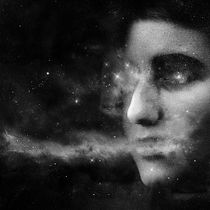 Insomnio. Photograph, and Post-production project by Cinos Aurio - 04.10.2017