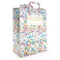 Packaging para la firma Dolce&Gabanna. Un projet de Design  de Carmen Orta Gomez - 01.05.2017
