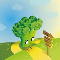 Volviendo a Oz. Un projet de Illustration traditionnelle de noeliapellicermari - 11.04.2017
