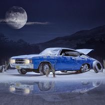 Una gran experiencia. Un progetto di Fotografia di Marco Muñoz - 11.04.2017