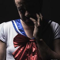 Sailor Moon revealed: la Iluminación como recurso creativo. Un projet de Photographie de msk - 12.04.2017