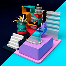 Mi Proyecto del curso: Prototipado y visualizaciones de producto en Cinema 4D Ein Projekt aus dem Bereich 3D von nujrac - 17.04.2017