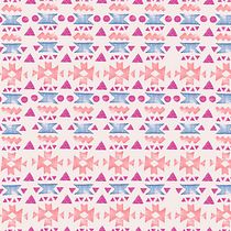 Mi Proyecto del curso: Diseño de estampados textiles. Fine Arts project by Monica Aguado - 04.17.2017