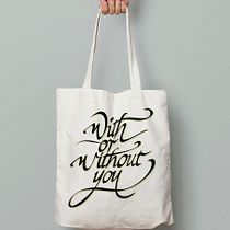 Mi Proyecto del curso: Caligrafía y lettering para manos inquietas. Een project van Kalligrafie,  Belettering y Zeefdruk van Agnès Figueres - 18.04.2017