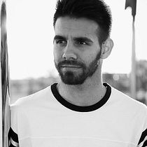 Mi Proyecto del curso: Fotografía de moda y retoque digital. Un projet de Photographie , et Retouche photographique de Óscar Fernández Sánchez - 23.04.2017