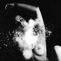 Mi Proyecto del curso: Fotografía para la imaginación. Fine Arts project by Jesus Tozan - 04.24.2017