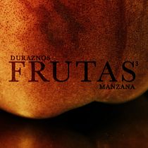 Duraznos y Manzana. Photograph project by Juan José Rojas - 04.24.2017