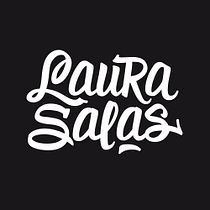 Mi proyecto del curso Diseño de logotipos caligráficos. Design projeto de Laura Salas Taboada - 03.05.2017