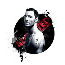 ADDICTED Vs THE DARK SIDE. Design, Design gráfico e Ilustração tradicional projeto de Javier Alés - 05.05.2017