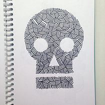 Dibujo para principiantes nivel 1 Ein Projekt aus dem Bereich Bleistiftzeichnung, Zeichnung, Kreativität mit Kindern und Sketchbook von Carlo Pico - 06.05.2017