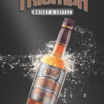 TRIUMPH. Un progetto di Graphic design di Jose Lobo - 20.07.2017