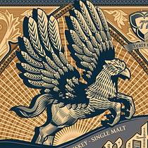 Mi Proyecto del curso: Técnicas de grabado digital Ein Projekt aus dem Bereich Grafikdesign, Traditionelle Illustration und Vektorillustration von Leonel Flores Silva - 08.05.2017