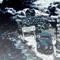 Finisterre Motel. Un progetto di Fotografia di Héctor Antonio Gutiérrez Machorro - 07.05.2017