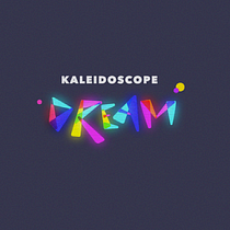 KALEIDOSCOPE DREAM. Un proyecto de Animación, Animación de personajes e Ilustración tradicional de Horacio Camacho - 09.05.2017