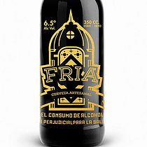 Mi Proyecto del curso: Branding y Packaging para una Cerveza Artesanal. Graphic Design project by Andrés Felipe Tobar Ramirez - 09.13.2017