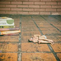 Libranos del mal . Fine Arts, and Photograph project by Juan Florenciañez - 05.13.2017