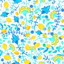 Motivos para repetir: Passione. Un projet de Br, ing et identité, Création de motifs, Conception de produits, Design graphique, Illustration traditionnelle , et Packaging de Gisela Villaverde - 10.06.2017