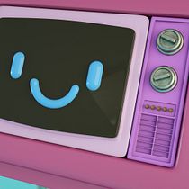 Mi Proyecto del curso: Diseño de personajes y Animación 3D. Een project van 3D, Animatie y Karakteranimatie van Pablo Ballester - 16.05.2017
