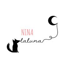 proyecto para blog personal: www.ninalaluna.com. Projekt z dziedziny Web design użytkownika Claudia - 18.03.2017
