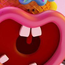 Cinema 4D: varios. Un projet de 3D, Conception de personnages , et Retouche photographique de Sergio Pérez Tejero - 19.05.2017