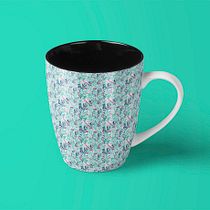 Mi Proyecto del curso: Motivos para repetir . Un projet de Design  de Clara Berretta - 27.05.2017