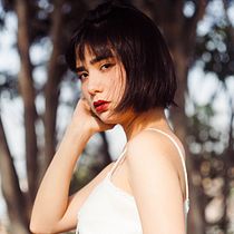 Hikaru . Un projet de Photographie de Pedro Vergara - 27.04.2018