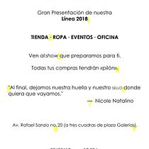 Mi Proyecto de Ortotipografía. Ein Projekt aus dem Bereich Schrift von tania uribe - 01.06.2017