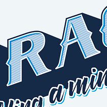 Courage . Design, Lettering, T, pograph, and Vector Illustration project by Miguel Lloret - 05.31.2017