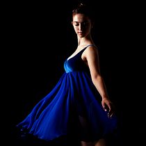Danza, Luz y Movimiento. Un projet de Photographie de Jairo Torres - 11.09.2017