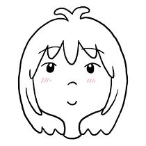 Mi Proyecto del curso: Animación 2D con Toon Boom Harmony. Un projet de Animation, Animation de personnages, Cinéma, vidéo et télévision , et Vidéo de Ana García Borrego - 06.06.2017