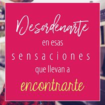 Mi Proyecto del curso: Poster para decorar con frases que me inspiren.. Graphic Design project by erica_chiani - 06.07.2017