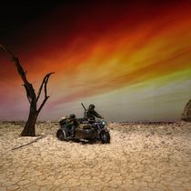 Mi Proyecto del curso: Dino MO. Un progetto di Fotografia di Rodrigo López - 05.06.2017