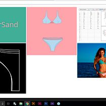 Mi Proyecto del curso: Creación de una web profesional con WordPress: Alicia Duarte. Projekt z dziedziny Design i Web design użytkownika Alicia Duarte - 04.07.2017