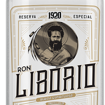 Ron Blanco: LIBORIO. Proyecto Final: Técnicas de grabado digital. Un progetto di Illustrazione tradizionale di diegomena - 21.06.2017