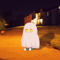 La Noche de Halloween Ein Projekt aus dem Bereich Design, Design von Figuren, Grafikdesign und Traditionelle Illustration von Mauricio Mayorga Haro - 24.06.2017