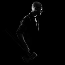 Mi Proyecto del curso: La Fotografía de Sin City: del cómic a la pantalla. Un projet de Photographie de Adolfo S - 01.07.2017