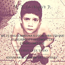 Proyecto Copywriting. M. J. Carrasquero D. . Br, ing, Identit, Cop, writing, Writing, Marketing, Advertising, and Social Media project by Meury José Carrasquero Delgado - 07.03.2017