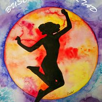 Práctica final. Fine Arts project by Isabel Barrau - 07.03.2017