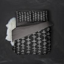 Estampados textiles para blancos. Design project by Anita Acosta - 07.06.2017