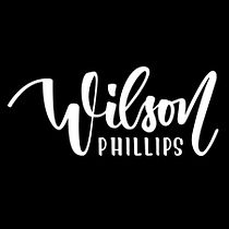 Mi Proyecto del curso: Wilson Phillips. Un progetto di Lettering di Noe Mauricio - 06.07.2017