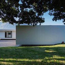 VIVIENDA EN EL VALLE. Architecture, Design, Interior Design, and Photograph project by Sebas Guzman - 07.15.2017