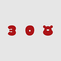 300 Bears. Een project van Animatie, Grafisch ontwerp y Motion Graphics van SANTASIESTA Studio - 07.06.2017