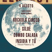 Proyecto cartelismo: Elofest. Un projet de Design graphique de diegopastor - 12.07.2017