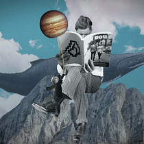 Mi Proyecto del curso: Movimiento retro en After Effects Ein Projekt aus dem Bereich Animation, Kino, Video und TV und Bildbearbeitung von Iria Silvosa - 13.07.2017