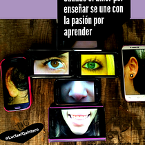 Mi Proyecto del curso: Copywriting: define el tono de tu marca personal. Social Media project by Lucia Quintero - 07.15.2017
